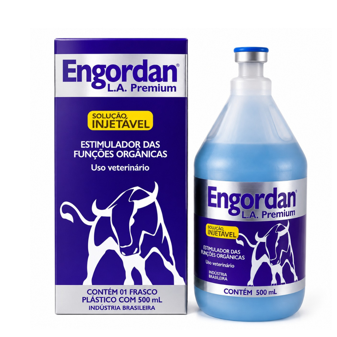 Engordan LA Premium