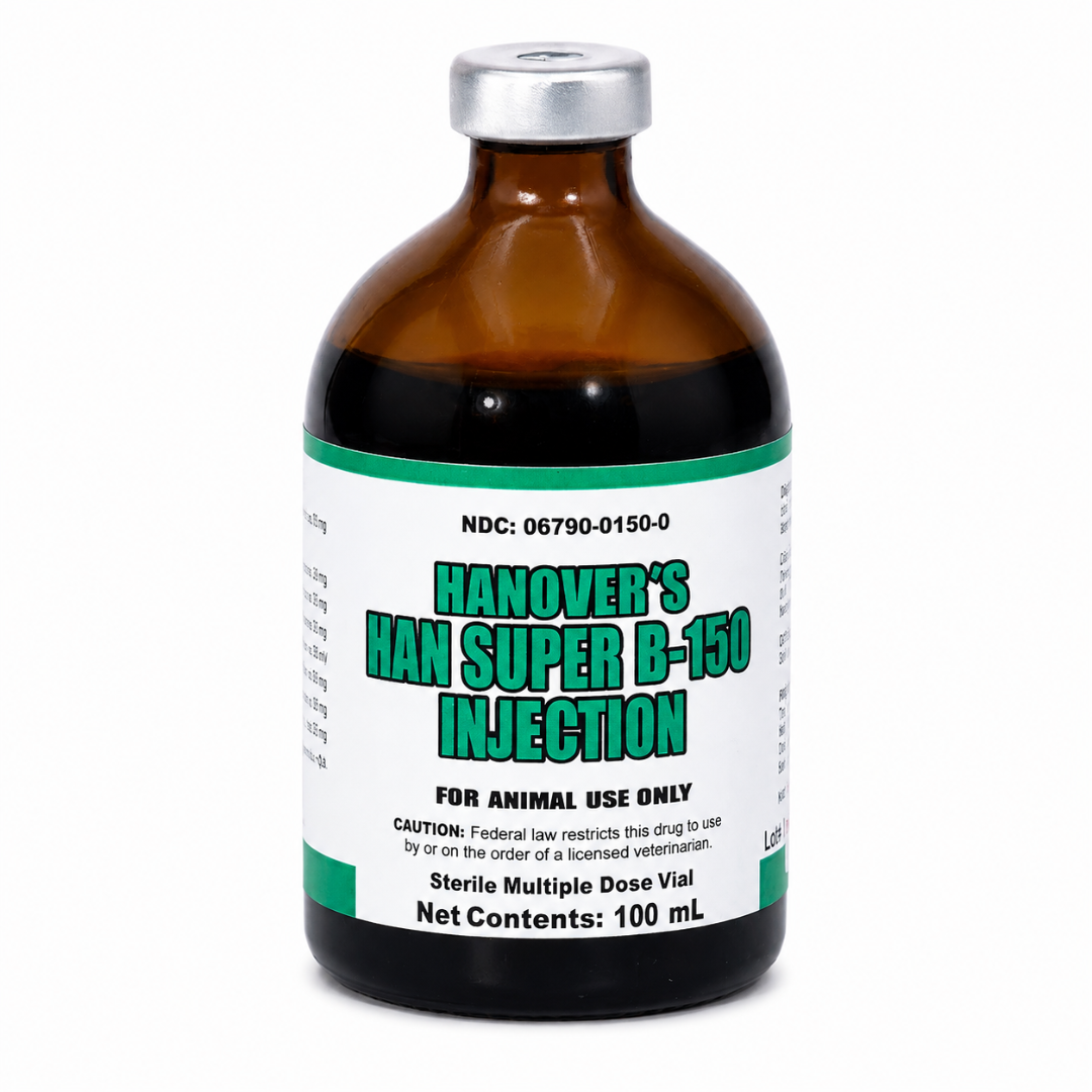 HAN SUPER 100 mL