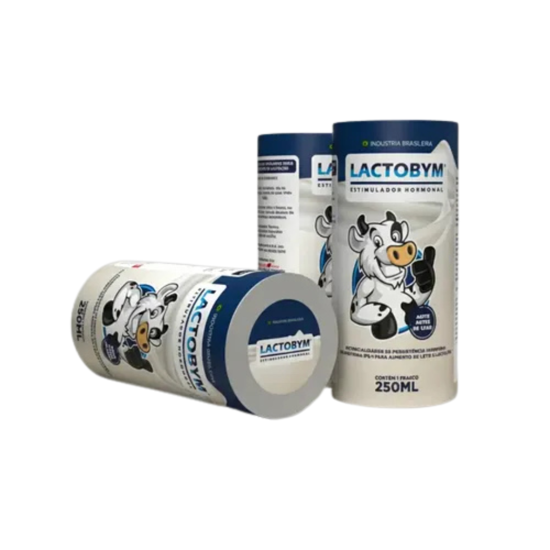 Lactobym 250 mL